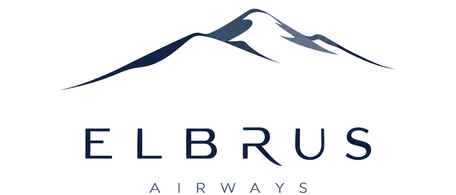 Elbrus Airways